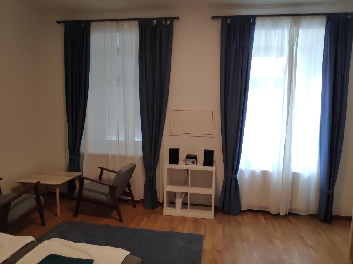 Flataid Apartment Reitschulgasse - City Center - Jakominiplatz Graz Exterior photo